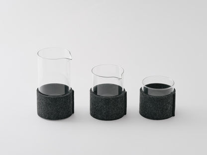 BOROSIL VISION GLASS