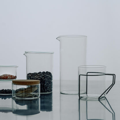 BOROSIL VISION GLASS