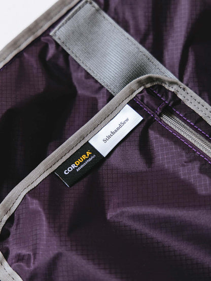 StitchandSew バックパック