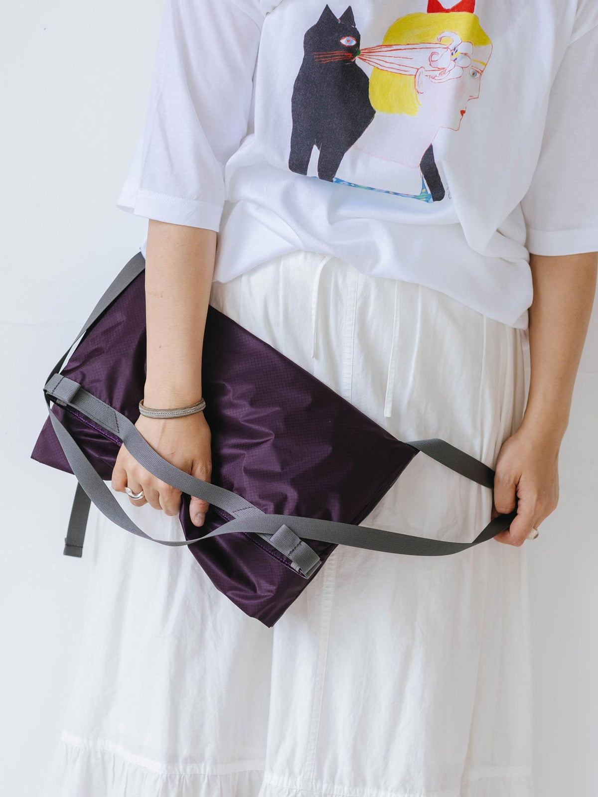 StitchandSew 3WAYショルダートート