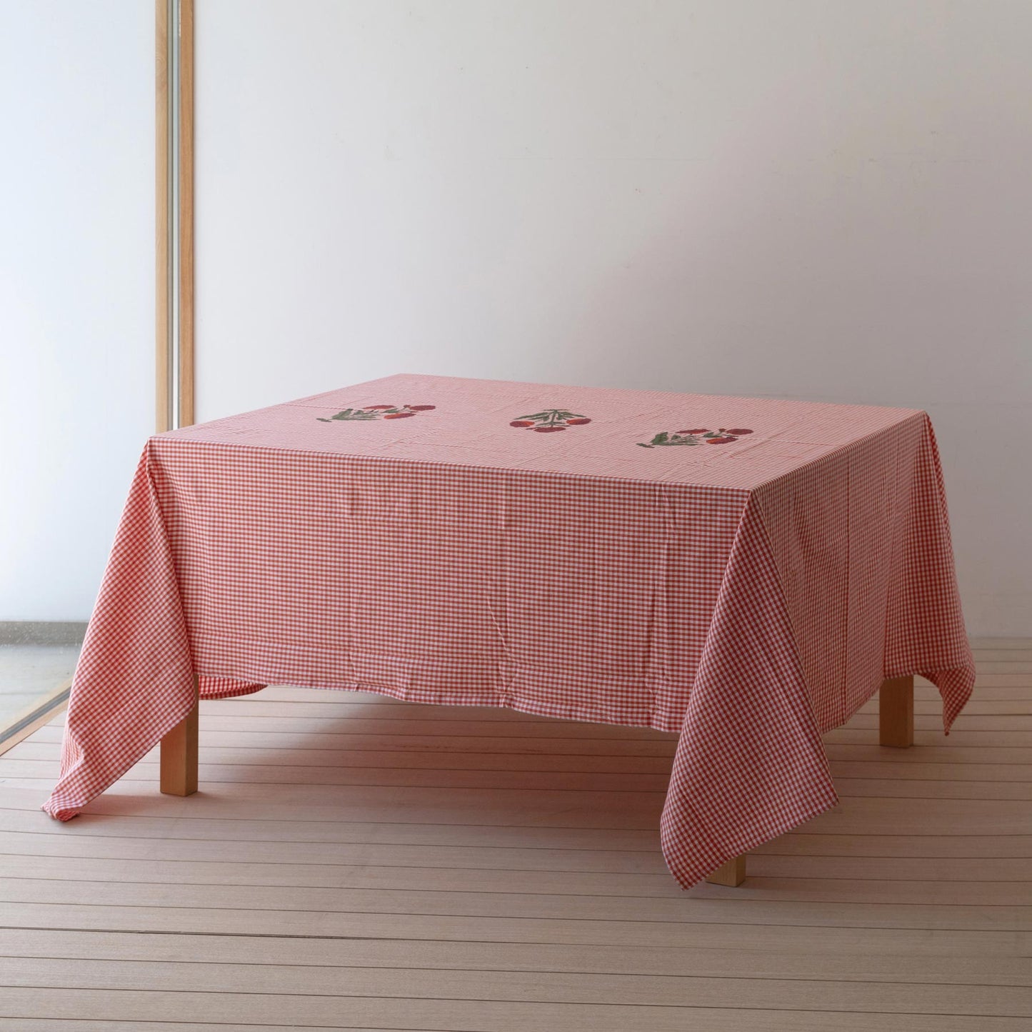 Fabry Tomato（170×250cm）