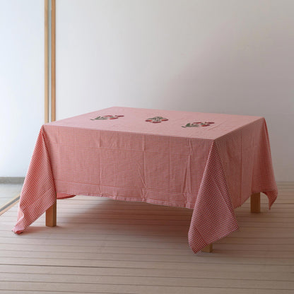 Fabry Tomato（170×250cm）