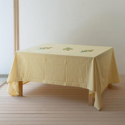Fabry Yellow（170×250cm）
