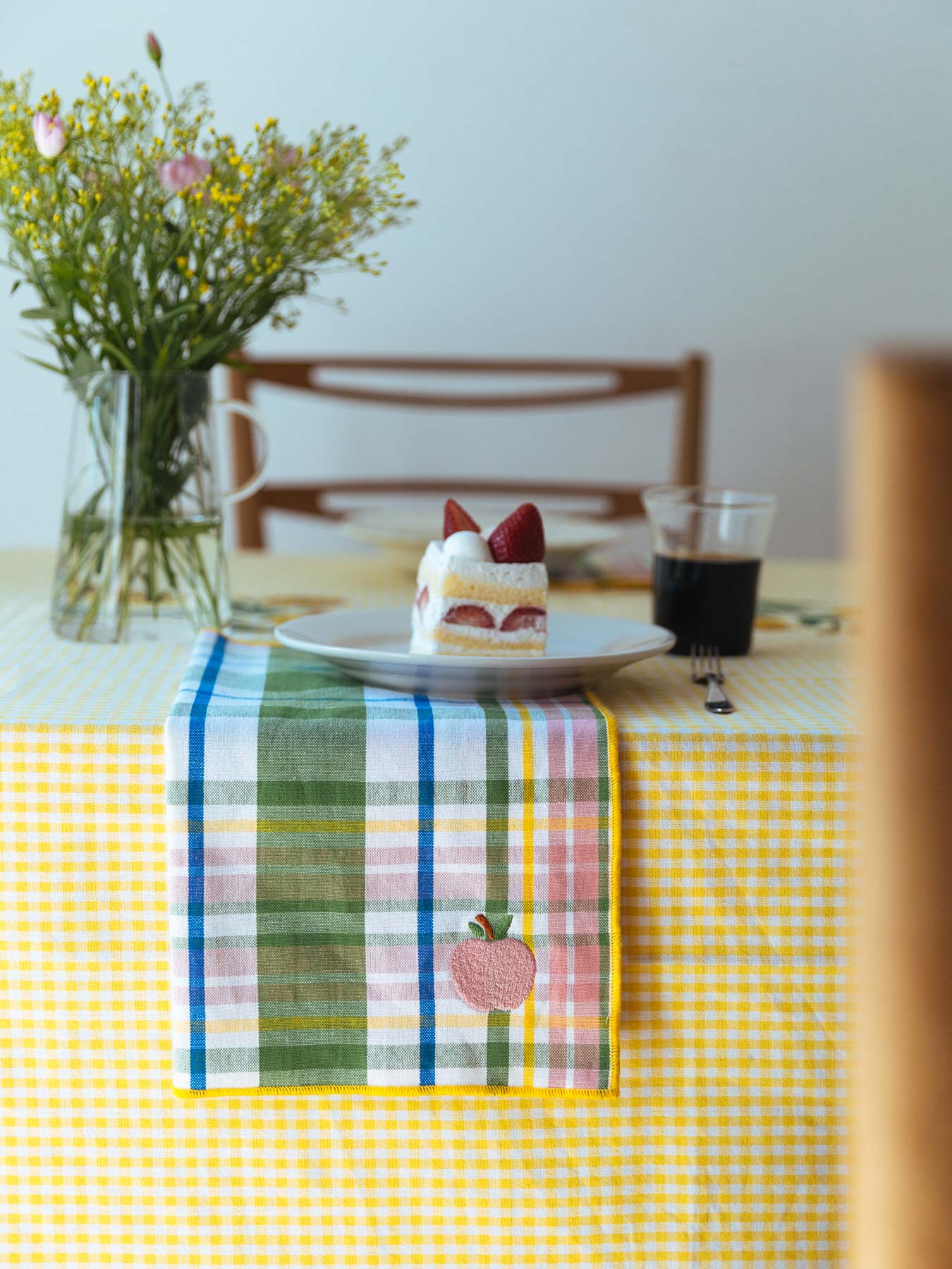 Maison Dînette ナプキン（2枚セット）
