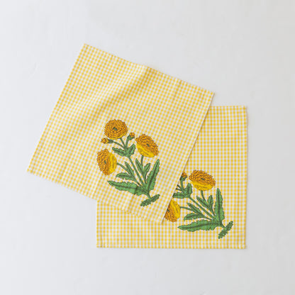 Fabry Yellow