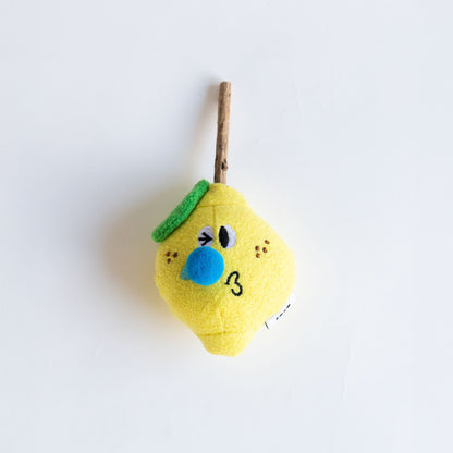 LEMON MATATABI