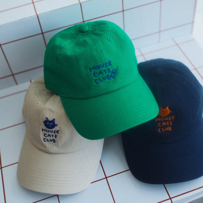 HONGAMA × Orneko キャップ