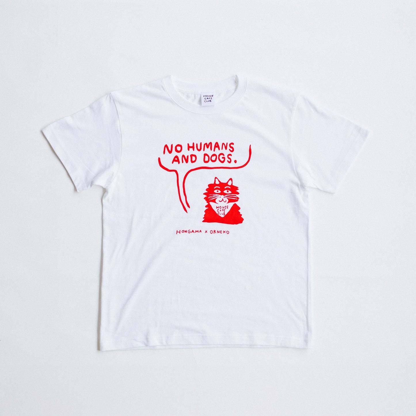 ホワイト／XL