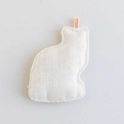 isabelle boinot × fog linen work オーナメント（3個セット）