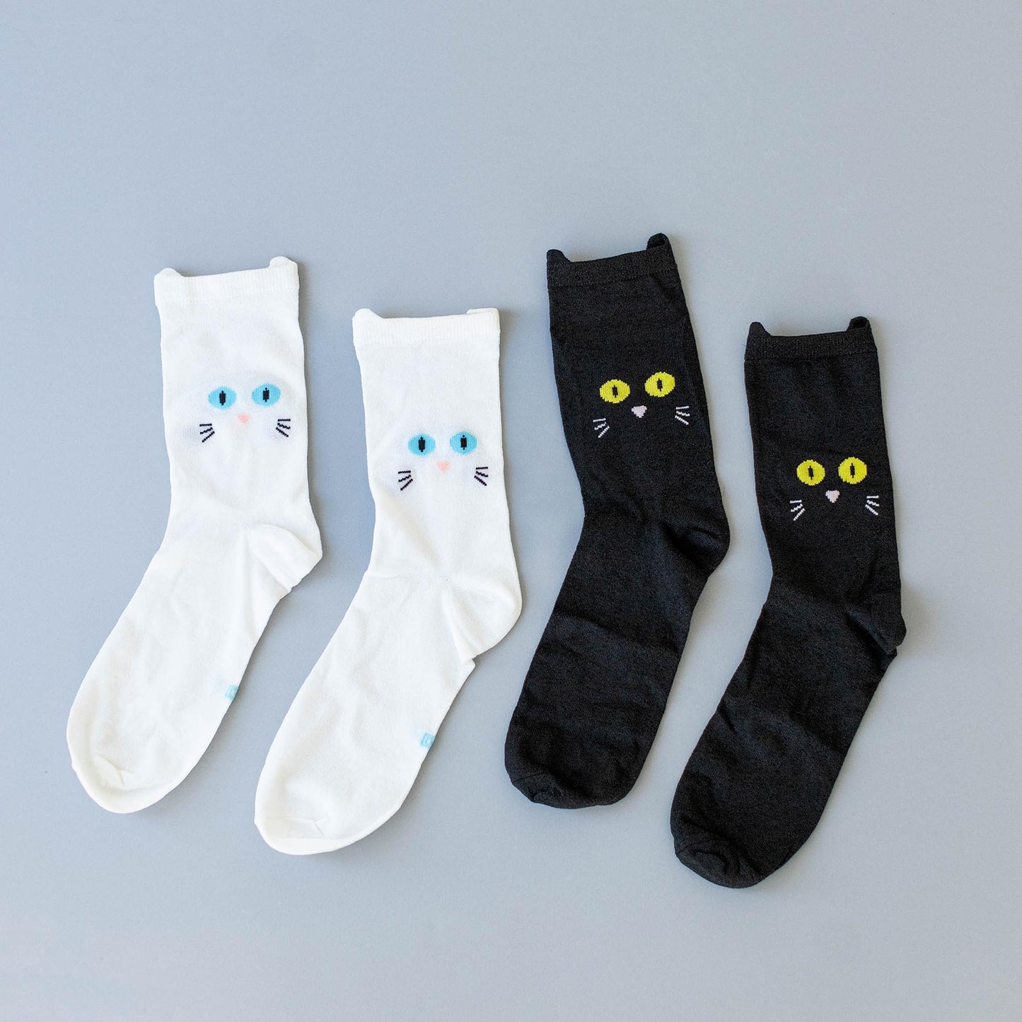 Cat Walk ソックス