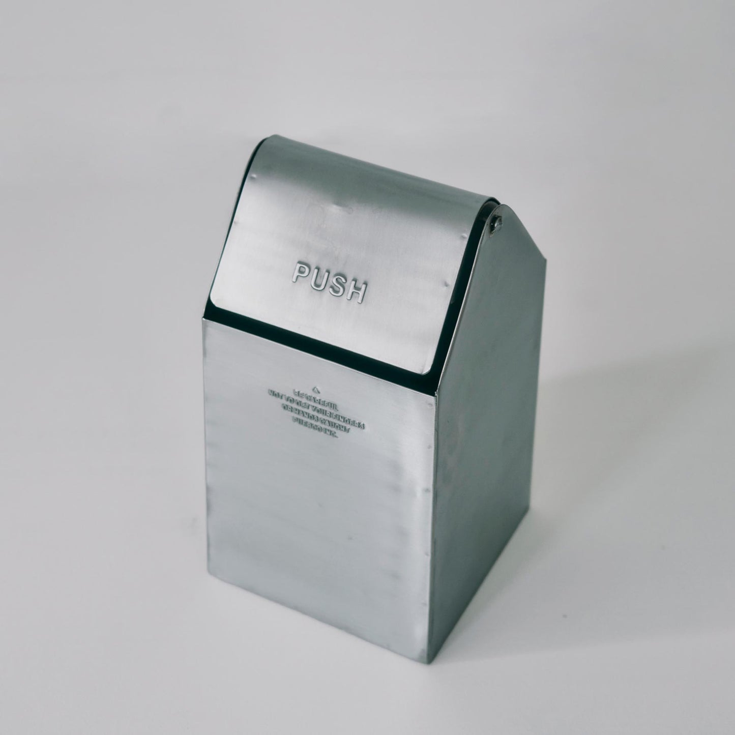 COUNTERTOP DUSTBIN（ダストボックス）