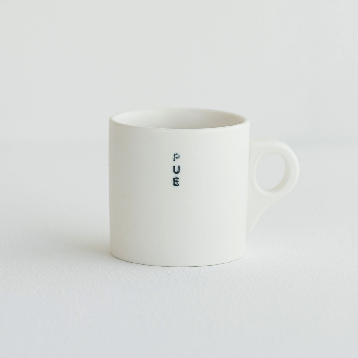 NEW STANDARD MUG（マグカップ）