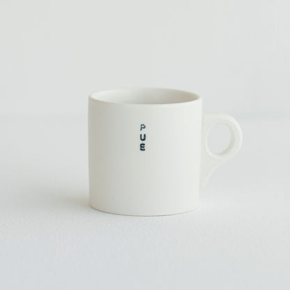 NEW STANDARD MUG（マグカップ）