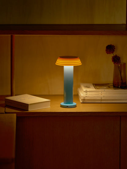SowdenLight ポータブルランプ PL1