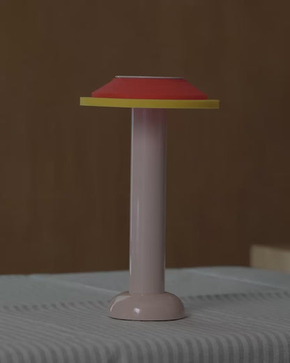 SowdenLight ポータブルランプ PL2