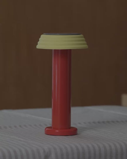 SowdenLight ポータブルランプ PL1