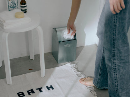 COUNTERTOP DUSTBIN（ダストボックス）