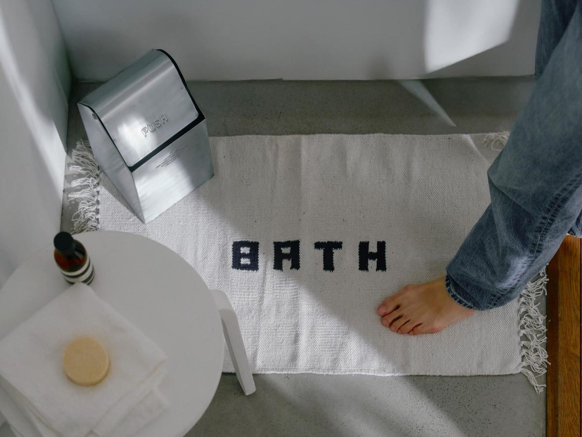 COUNTERTOP DUSTBIN（ダストボックス）