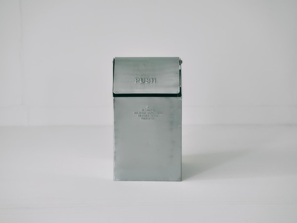 COUNTERTOP DUSTBIN（ダストボックス）