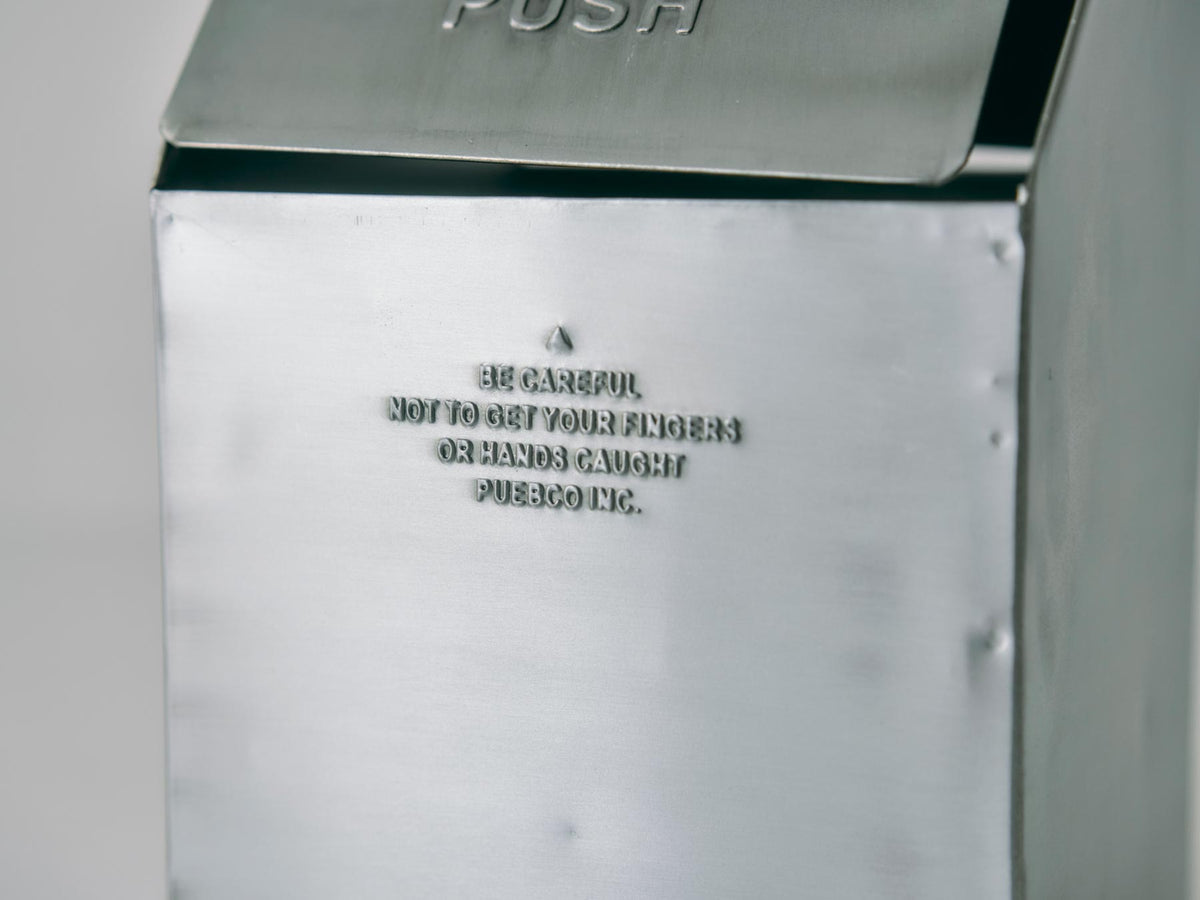 COUNTERTOP DUSTBIN（ダストボックス）