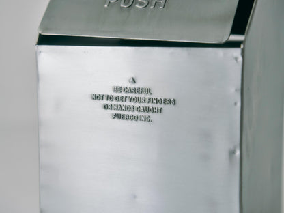 COUNTERTOP DUSTBIN（ダストボックス）