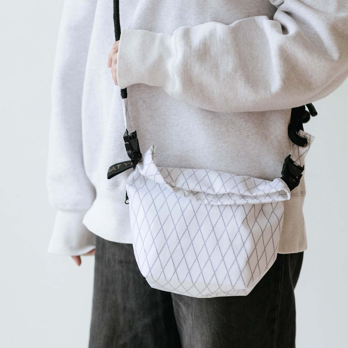 SUBLIME ショルダーポーチ／X-PLY MINI POUCH