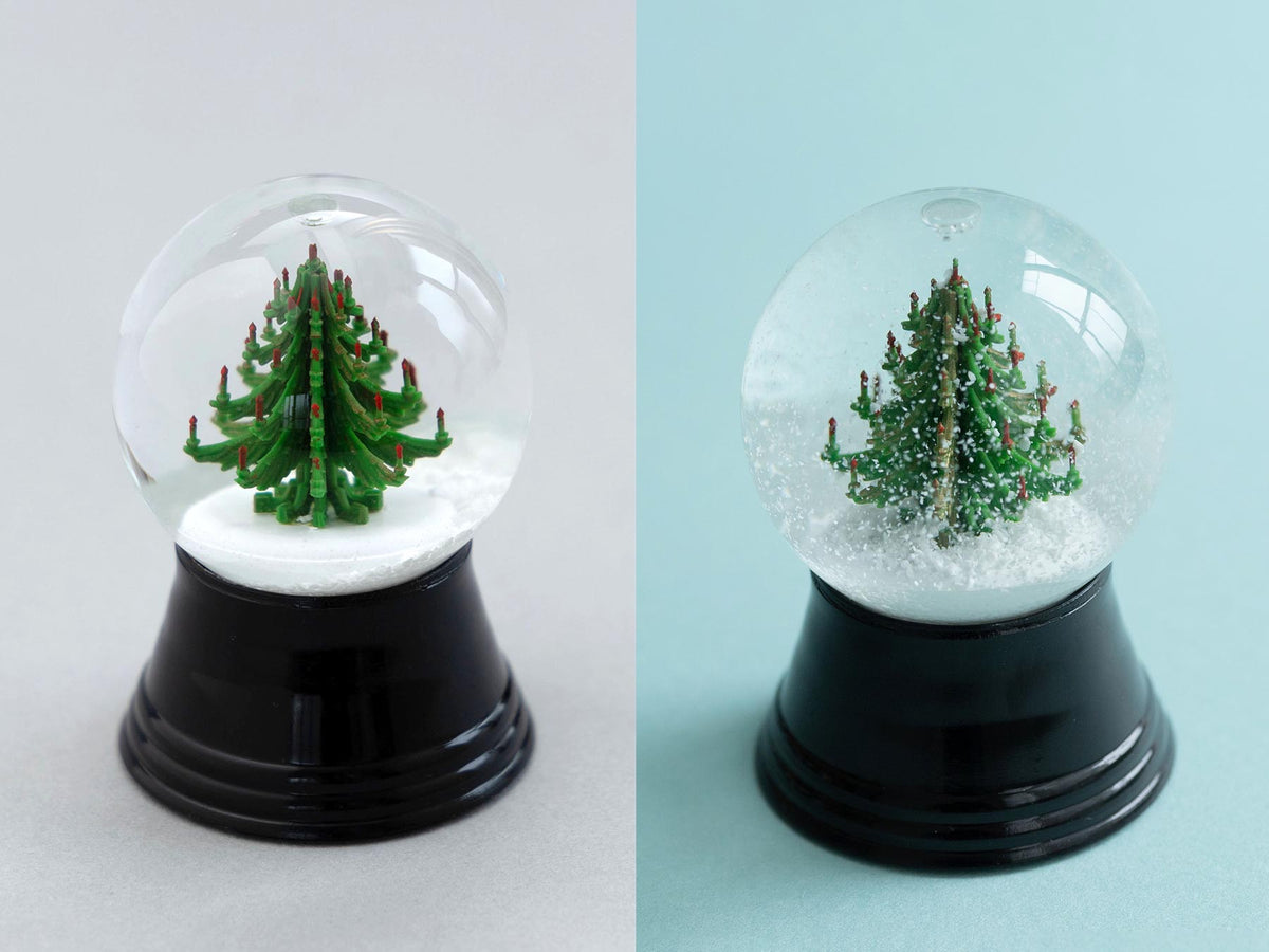Mサイズ／クリスマスツリー