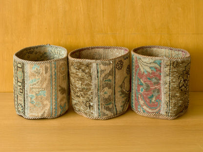 M／ベージュの個体差例