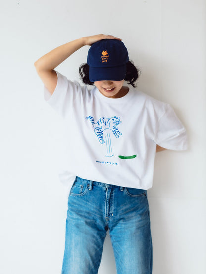 HONGAMA × Orneko キャップ