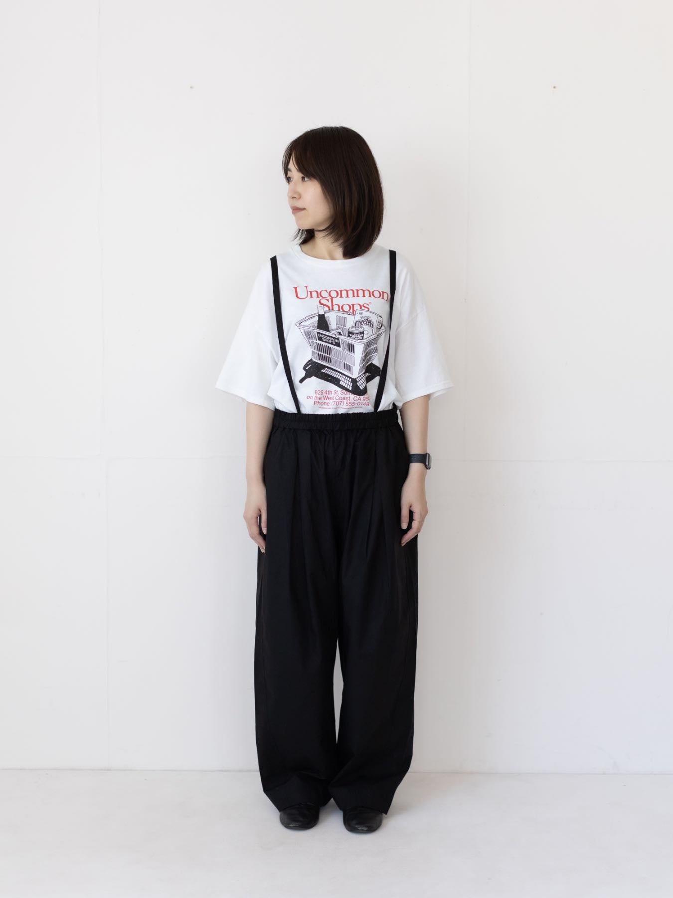 モデル身長：160cm