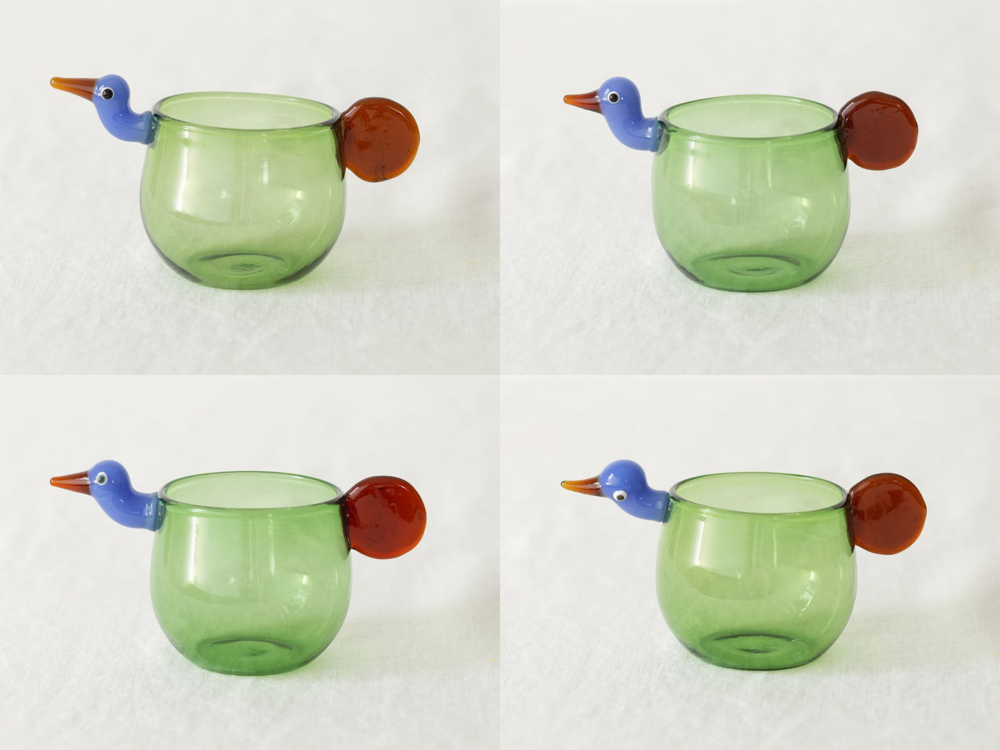 個体差の例