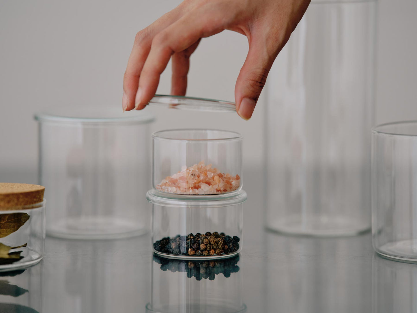 BOROSIL VISION GLASS