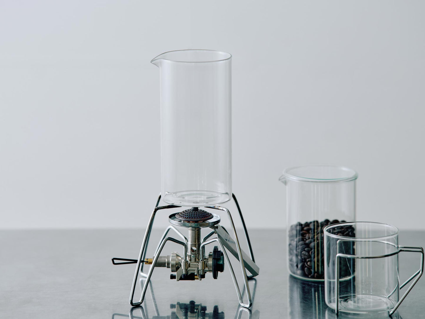 BOROSIL VISION GLASS