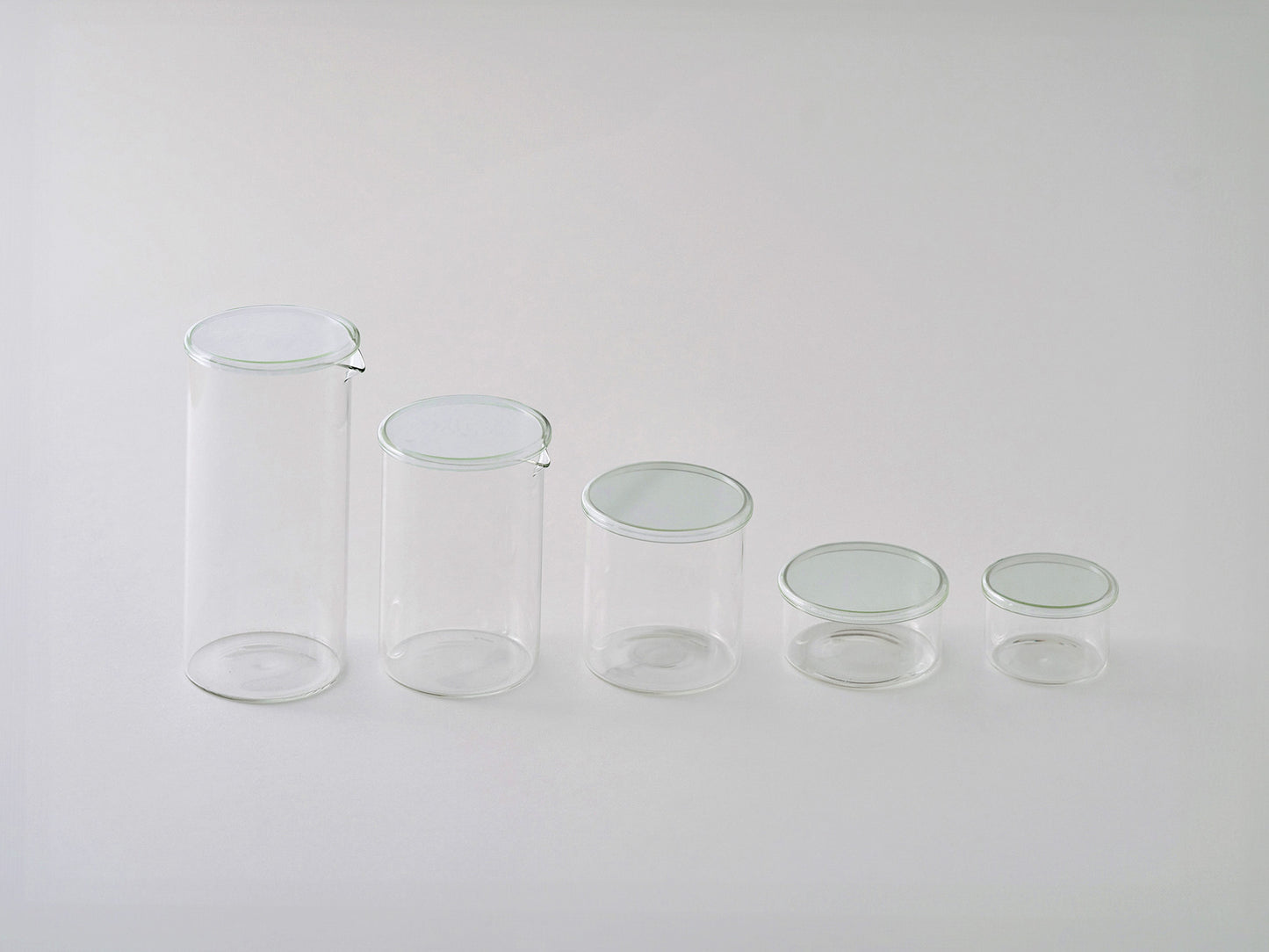 BOROSIL VISION GLASS