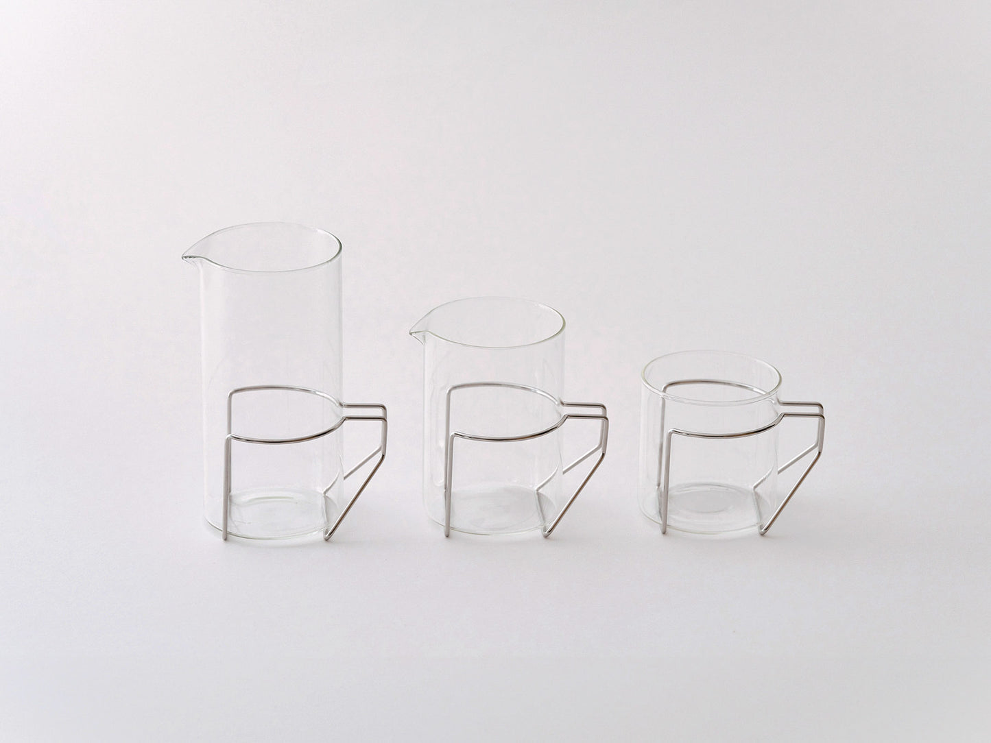 BOROSIL VISION GLASS