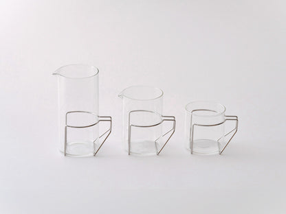 BOROSIL VISION GLASS