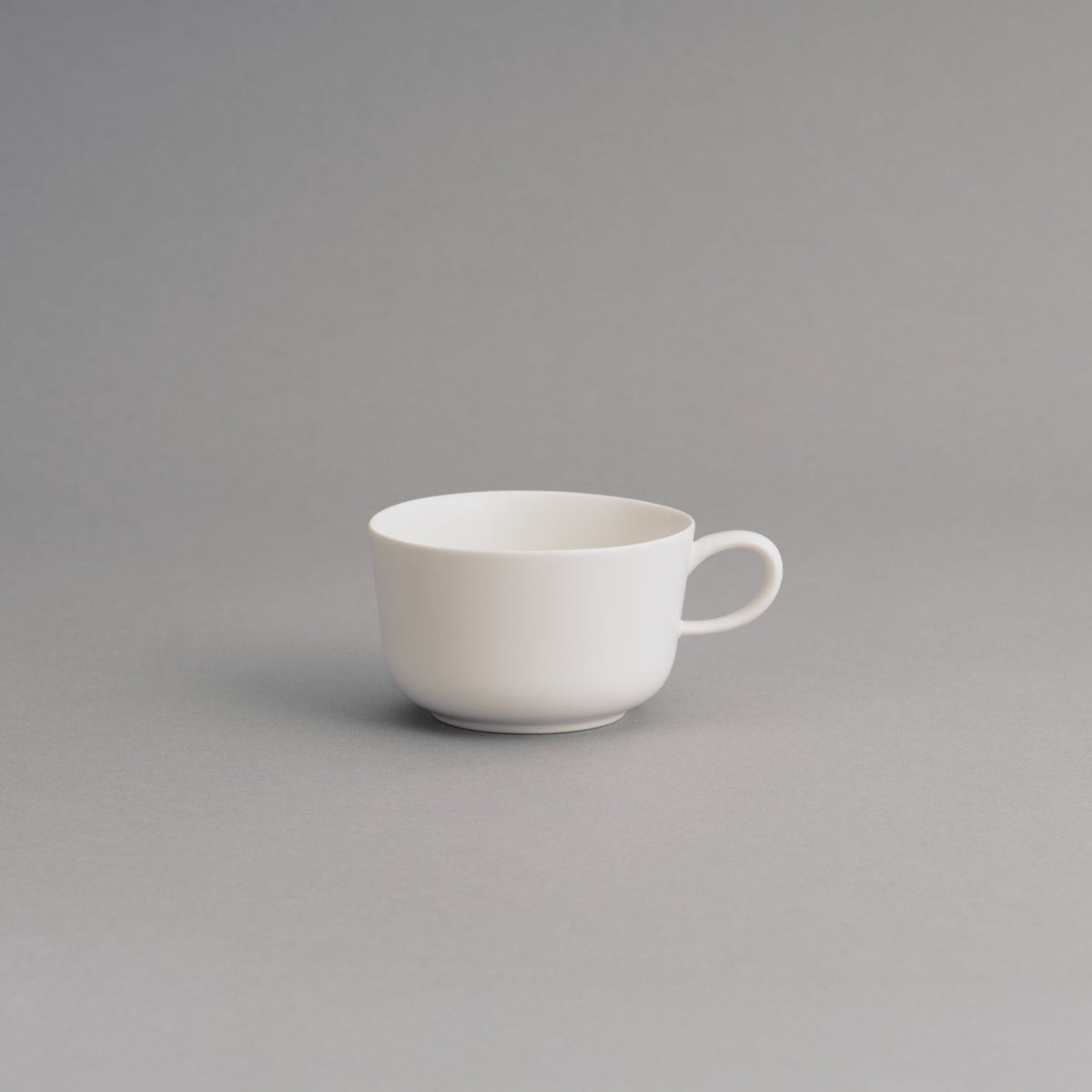quiet white／M