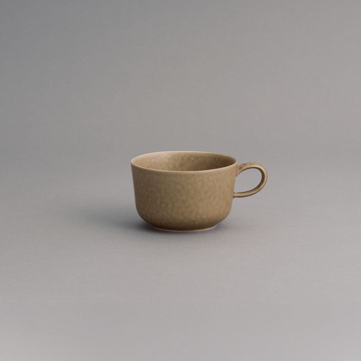 warm soil brown／M