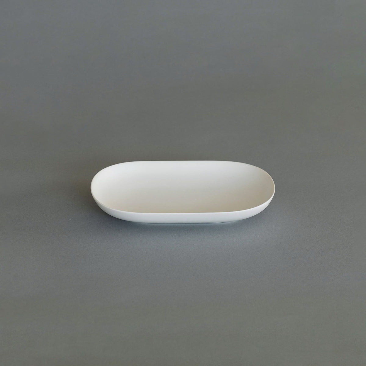 quiet white／M