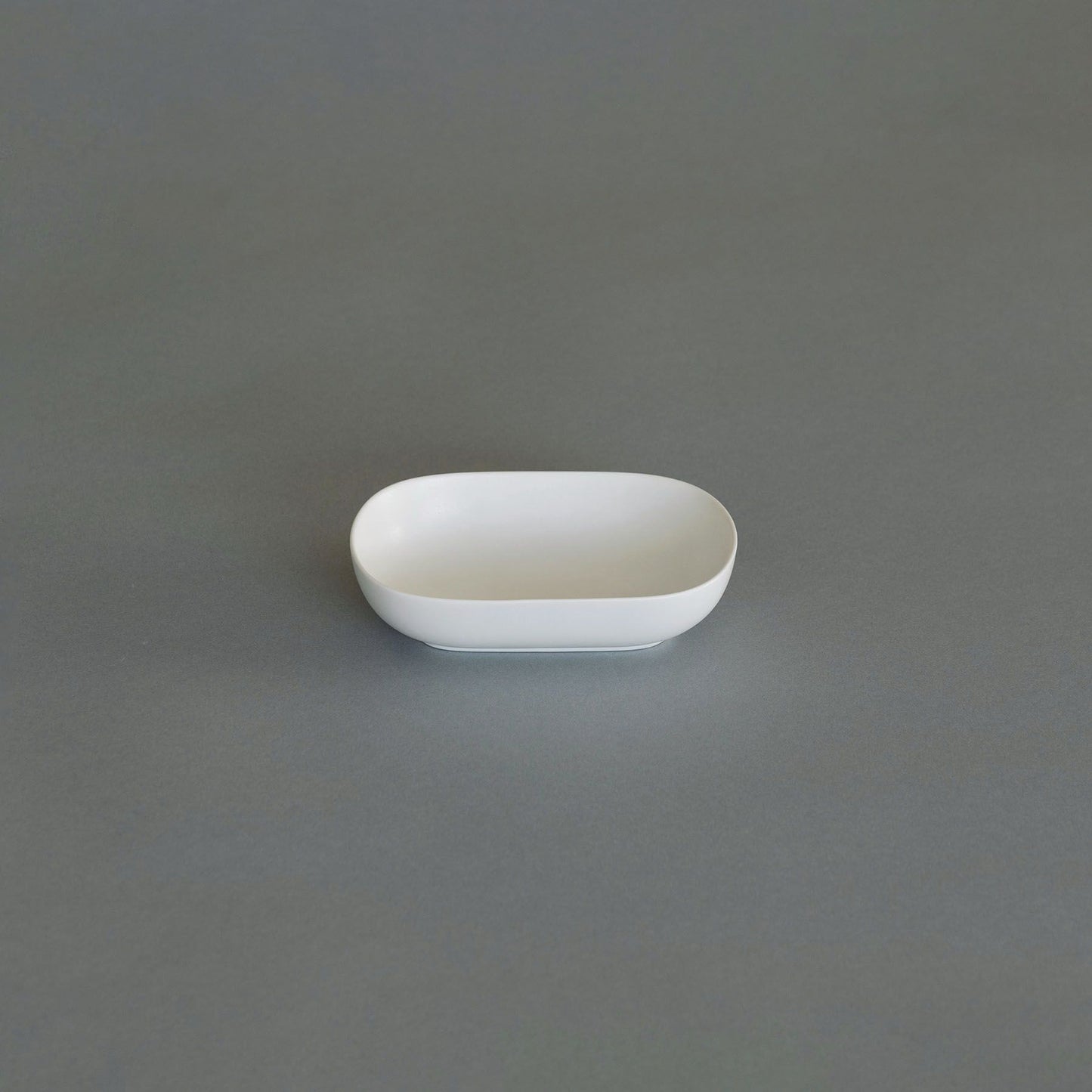 quiet white／S