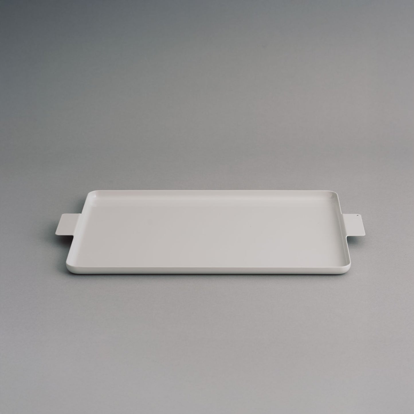 dove white／rectangle