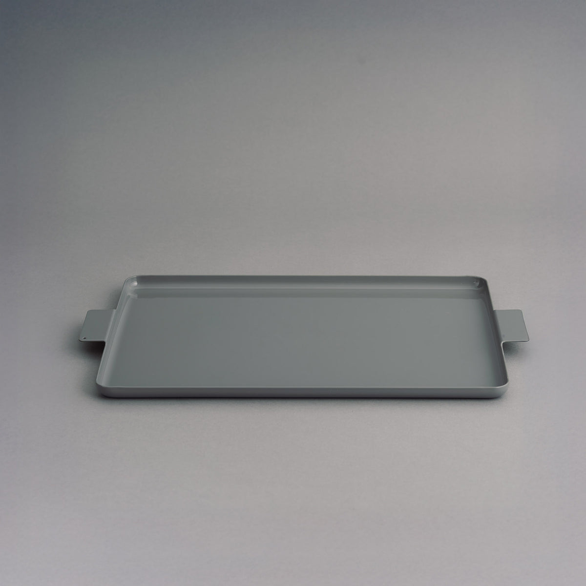 valley gray／rectangle