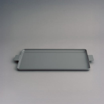 valley gray／rectangle