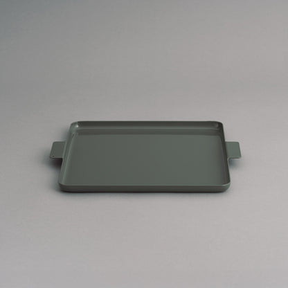 old green／square
