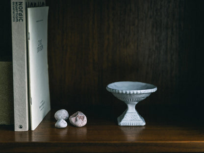 Astier de Villatte Cesar インセンスバーナー