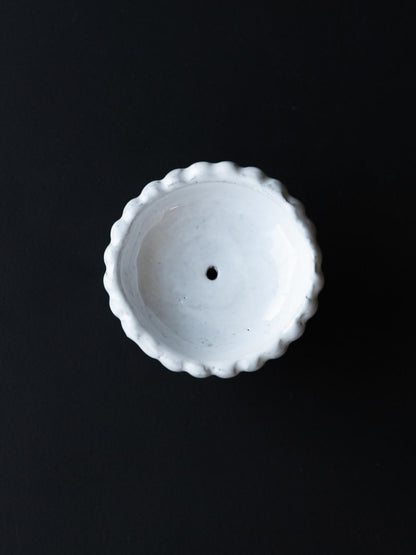 Astier de Villatte Peggy インセンスバーナー