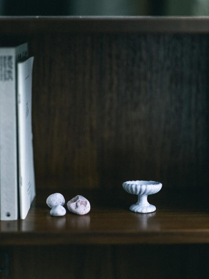 Astier de Villatte Peggy インセンスバーナー